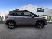Usado Citroën C3 Aircross 111 CV (81 kW) 2021 Gris SUV
