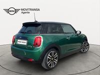 Usado Mini Cooper SE 135 kW (184 CV) 2021 Eléctrico Utilitario