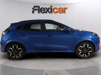 Usado Ford Puma ST-Line X 156 CV (114 kW) 2023 Azul SUV