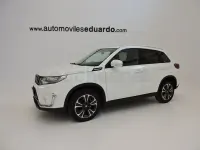 Usado Suzuki Vitara GLX 129 CV (94 kW) 2022 Blanco SUV