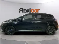 Usado Renault Clio V Esprit Alpine 90 CV (66 kW) 2025 Negro Berlina