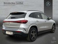 Usado Mercedes EQA250+ 139 kW (190 CV) 2024 SUV