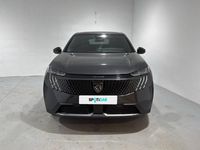 Usado Peugeot 3008 Allure 145 CV (106 kW) 2024 Gris SUV