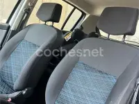Usado Renault Clio II Authentique 70 CV (51 kW) 2006 Blanco Berlina