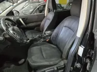 Usado Nissan Qashqai +2 Tekna 110 CV (80 kW) 2011 Negro SUV