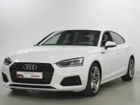 Usado Audi A5 Sport 190 CV (139 kW) 2018 Coupe
