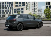 Nuevo Mercedes EQA250+ 139 kW (190 CV) 2025 Gris SUV