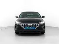 Usado Hyundai Ioniq 141 CV (103 kW) 2022 Utilitario