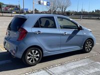 usado Kia Picanto 1.2 CVVT GT Line 62 kW (84 CV)