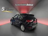 Usado Seat Arona Style 95 HP (69 kW) 2025 Preto SUV