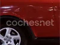 Usado Volvo C30 Momentum 136 CV (100 kW) 2010 Rojo Utilitario