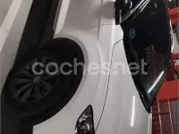 Usado VW T-Roc Sportline 150 CV (110 kW) 2021 Blanco SUV
