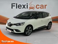 usado Renault Scénic IV Limited TCe 103kW (140CV) GPF