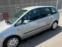 Usado Ford C-MAX Trend 100 CV (73 kW) 2004 Gris / plata Monovolumen