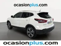 Occasion Nissan Qashqai Acenta 116 PK (85 kW) 2019 Wit SUV