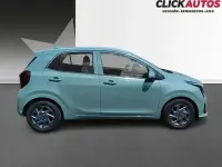 Usado Kia Picanto Active 79 CV (58 kW) 2025 Utilitario