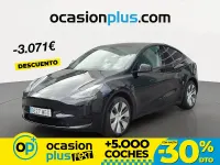 Usado Tesla Model Y RWD 188 kW (256 HP) 2023 Preto SUV