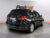 Usado BMW X5 400 CV (294 kW) 2019 Negro SUV
