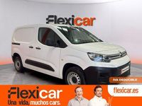 Usado Citroën Berlingo Live 102 CV (75 kW) 2020 Gris Monovolumen