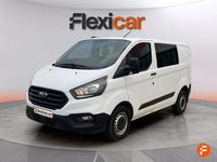 Usado Ford Transit Custom 105 CV (77 kW) 2021 Blanco