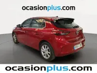 Usado Opel Corsa Elegance 101 CV (74 kW) 2021 Rojo Utilitario