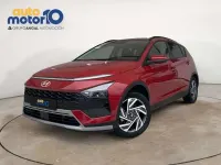 Usado Hyundai Bayon 102 CV (75 kW) 2024 SUV