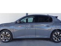 Usado Peugeot 208 Allure 110 CV (80 kW) 2025 Utilitario