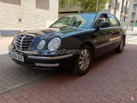 Usado Kia Opirus EX 203 CV (149 kW) 2006 Azul Berlina