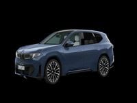 Używany BMW iX3 M Sport 344 kW (469 KM) 2026 SUV
