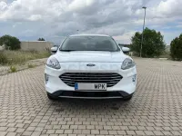 Usado Ford Kuga Titanium 242 CV (177 kW) 2024 Blanco SUV