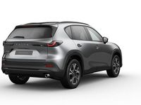 Nuevo Mazda CX-5 Center-Line 141 CV (103 kW) 2026 Gris SUV