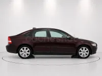 Usado Volvo S40 Momentum 136 CV (100 kW) 2005 Negro Berlina