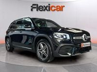 Usado Mercedes GLB200 150 CV (110 kW) 2023 Negro SUV