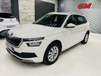 usado Skoda Kamiq 1.0 TSI Ambition 81kW DSG