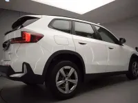Usado BMW X1 136 CV (100 kW) 2024 Blanco SUV