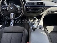 Usado BMW 420 190 CV (139 kW) 2018 Negro Coupe