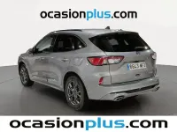Usado Ford Kuga ST-Line 225 CV (165 kW) 2023 Gris / plata SUV