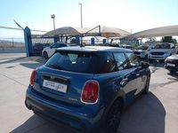 Usado Mini Cooper 136 CV (100 kW) 2023 Azul Utilitario