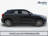 Usado Audi Q2 150 CV (110 kW) 2025 SUV