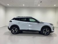 Usado Peugeot e-2008 Allure 100 kW (136 CV) 2024 Blanco SUV