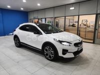 Usado Kia XCeed 141 CV (103 kW) 2021 Blanco SUV