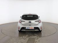 Usado Toyota Corolla Advance 184 CV (135 kW) 2022 Gris Berlina