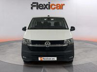 Usado VW Caravelle 150 CV (110 kW) 2023 Blanco Monovolumen