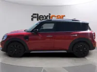 Usado Mini Cooper D Countryman 150 CV (110 kW) 2020 Rojo SUV