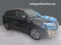 Nuevo Suzuki Vitara 110 CV (80 kW) 2026 Blanco SUV