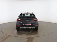 Usado Kia Stonic Plus 101 CV (74 kW) 2022 Gris SUV