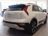 Nuevo Kia Niro 129 CV (94 kW) 2025 SUV