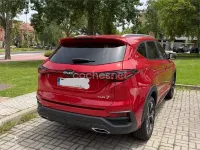 Usado EVO Evo 7 165 CV (121 kW) 2024 Rojo SUV