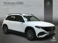 Usado Mercedes EQB300 167 kW (228 CV) 2025 SUV