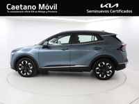 usado Kia Sportage 1.6 T-GDi PHEV 198kW (265CV) Drive 4x4